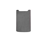 Pour Porsche Macan 2014-2025, en Alcantara, accoudoir,