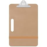 Kurtzy Planche à Dessin d’Artiste - 28 x 43 cm - Planche