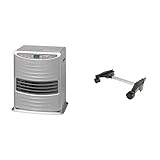 ZIBRO LC-300 Poêle à pétrole Gris & Greenstar 16422