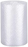 Rouleau Papier Film à bulles - 50 mètres x 100 cm -