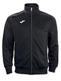 Joma Gala Veste Hommes, Noir, L