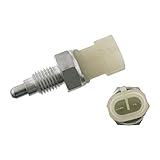 Febi-Bilstein 02800 Interrupteur, feu-marche arrière