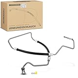 Frankberg 1 tuyau de direction assistée de pompe compatible