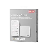 VELUX App Control (KIG 300 EU) pour fenêtres de Toit,