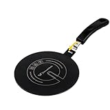 Adaptateur Induction 14 cm avec Poignée Amovible Isolante