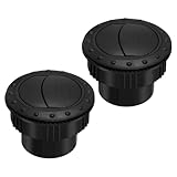 FAVOMOTO Déflecteur de chauffage intérieur de voiture