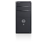 Dell Vostro 470 3.1 GHz i5 – 3450 Mini Tower Noir PC