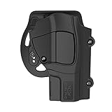 Beretta PX4 Storm Holster OWB Paddle pour PX4 Storm