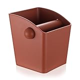 Récipient à café pour porte-filtre, accessoires pour