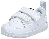 Nike Pico 5, Baskets, White/White/Pure Platinum, 26