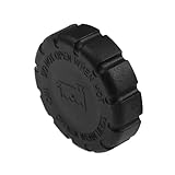 Bohaner Couvercle de réservoir de liquide de refroidissement