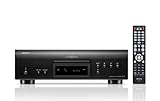 Denon DCD-1700NE Lecteur CD/SACD avec Traitement AL32