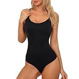 2XK-NOV Body String Gainant Sexy pour Femme, Sculptant