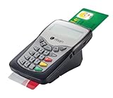 Lecteur de carte vitale Ingenico Sesam Vitale SET 2