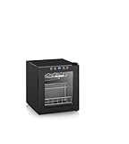 SEVERIN Cave à vin, Petite Cave a Vin Largeur 43cm,