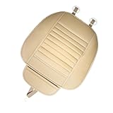 CHICAMPERA Housse De Siège De Voiture Imperméable Antidérapante