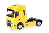 herpa Voiture Miniature Renault T Facelift Tracteur,