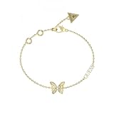 Guess Bracelet Chrysalis JUBB04110JWYGS acier inoxydable