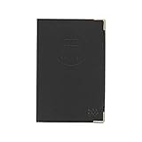 COLOR POP 550040 Porte-papiers Véhicule-Nouveau Permis-coloris