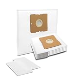 MisterVac | compatible avec les sacs d'aspirateur SG