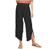 Pantalon Taille 7 Blue Jean Shorts Femmes Joggeurs