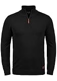 BLEND Robin - Pull - Homme, taille:XXL, couleur:Black