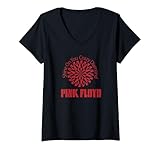 Femme Pink Floyd Shine On You Crazy Diamond T-Shirt