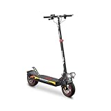 Trottinette Électrique UrbanGlide eCross One Red –