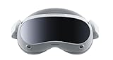 PICO 4 - Casque VR Tout-en-un 128GB - Recevez 3 jeux