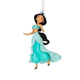 Hallmark Jasmine Ornement, décoration d'arbre Princesse