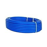 Dipra 21616 Tube PER Nu pour Eau Froide, diamètre 16mm,