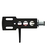 THAKKER HS-10 - Coque de tête Aluminium - Noir | Connexion