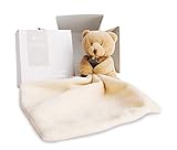 Doudou et Compagnie - Doudou Ours Mouchoir - Boîte