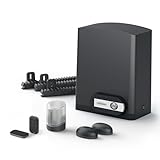 Motorisation pour portail coulissant Orea 550-8m -