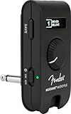 Fender Mustang Micro Plus Amplificateur pour Guitare,