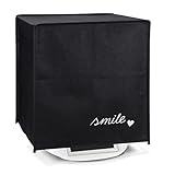 kwmobile Housse Compatible avec Thermomix TM5 / TM6