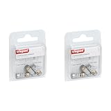 Legrand - Cartouches fusibles pour porte-fusibles sans