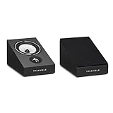 Triangle - BOREA BRA1 - Enceinte d'Effets 3D Home-Cinéma