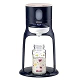 BÉABA, Préparateur-Chauffe Biberon/Petits pots, Distributeur