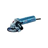 Bosch Professional 060139600A Meuleuse Angulaire GWS
