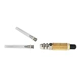 NICECNC Kit d'aiguilles à Azote avec tête d'aiguille