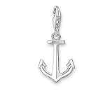 Thomas Sabo Argent 925/1000Argent Silver