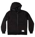 DC Shoes Rowdy - Veste matelassée à capuche - Garçon
