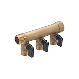 Collecteur Mâle - Femelle 20x27-3 départs à Vannes