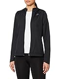 adidas OWN The Run JKT Veste de Sport Femme, Black,