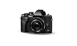 Kit d'appareil photo Micro Four Thirds Olympus OM-D