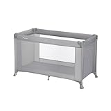 Bebeconfort Sweet Dreams, Lit Parapluie Bébé, 0-3 Ans