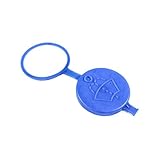 Bouchon bocal réservoir lave glace Peugeot Citroen