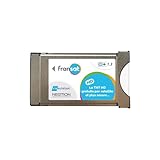 Neotion ACY-MCVF-0302 Récepteur Satellite Module PCMCIA