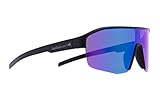 Red Bull Spect Eyewear Dundee Lunettes de Soleil, Shiny